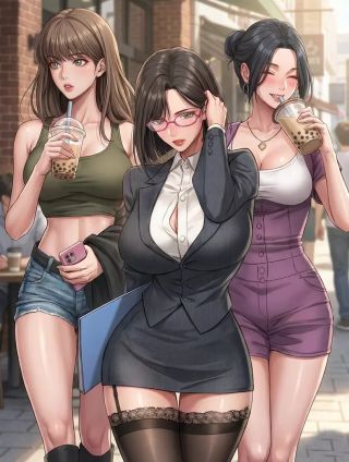 电锯人 封面